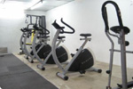 Más de 4.000 personas utilizaron el Gimnasio de Unquera durante 2008