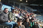 Val de San Vicente con el Racing