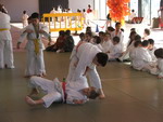 Clausura de las Escuelas Municipales Deportivas