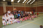 Clausuradas las Escuelas Municipales Deportivas