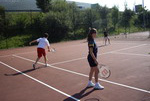 Torneo de Tenis "Santos Mártires"