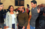 Presentado el programa de actos del Hermanamiento