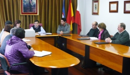 Aprobado el proyecto del intercambiador de Unquera