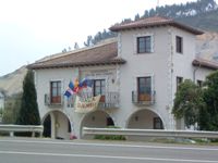 Val de San Vicente, un municipio solidario