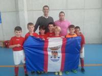 El Fuente Salí­n jugará la final de la Copa Cantabria