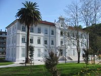 Nuevo curso en el Centro de Estudios Postobligatorios