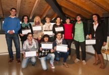 Clausurado el curso de Bienestar Emocional