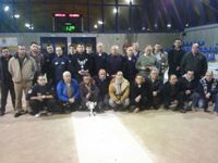 Torneo de copa de bolos Ayto de Val de San Vicente