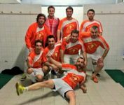 Abierta la inscripción para la XXVIII Liga de Fútbol Sala