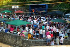 XXII Edición del mercadillo anual