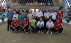 Celebrado el XXII Memorial Pepe-Poldo