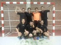 Final de la Copa de Fútbol Sala