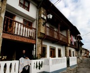 Mañana, 26 de julio arranca el programa festivo de Santa Ana en Prio.