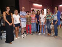 Exito de la III Feria del Stock