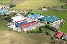 Aprobación inicial de la CROTU al PSIR industrial
