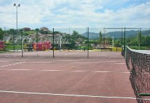 Escuela Deportiva Municipal de Tenis en Val de San Vicente