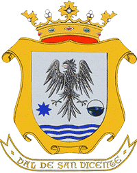 Escudo Val de San Vicente