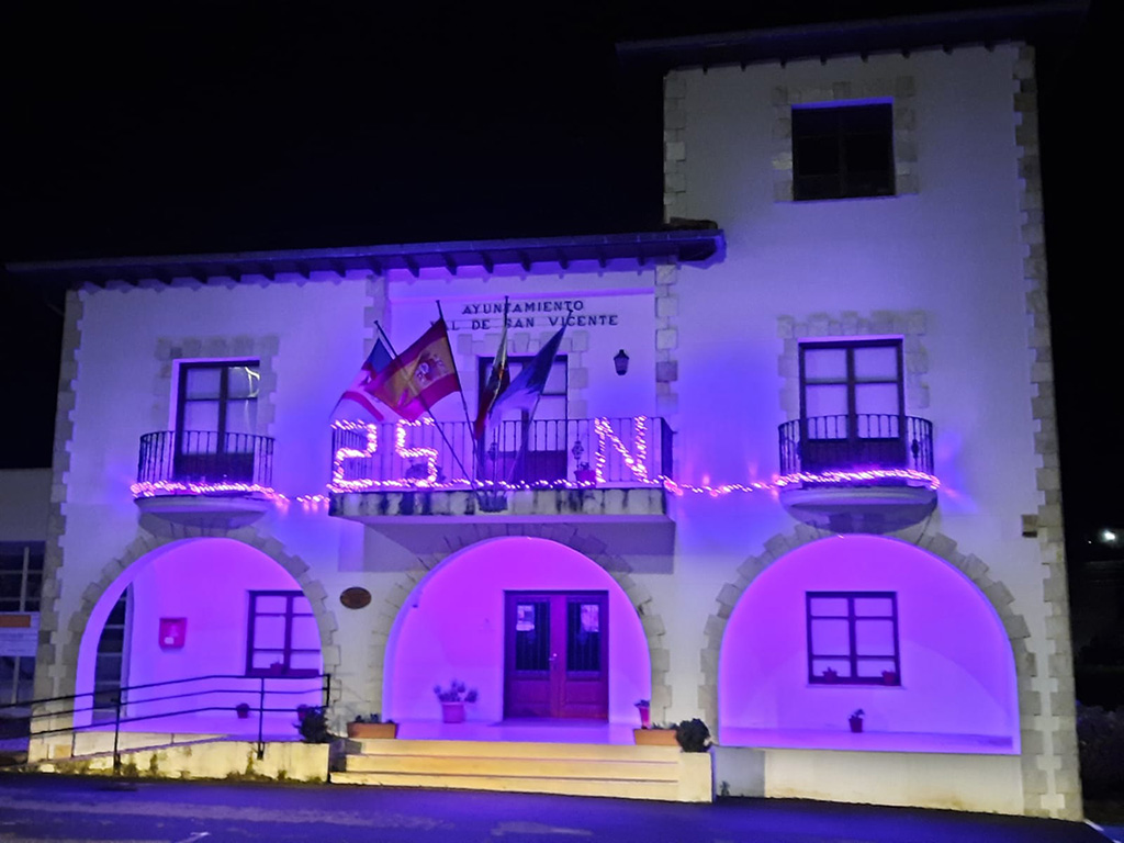 25 N Día Internacional de la Eliminación de la Violencia contra la Mujer