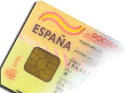Renovación Documento Nacional de Identidad