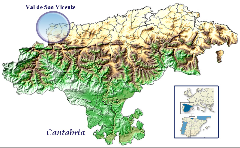Cómo llegar