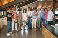 Reunión Universidades
