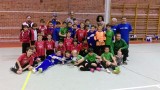 I Torneo Maratón FS Val de San Vicente